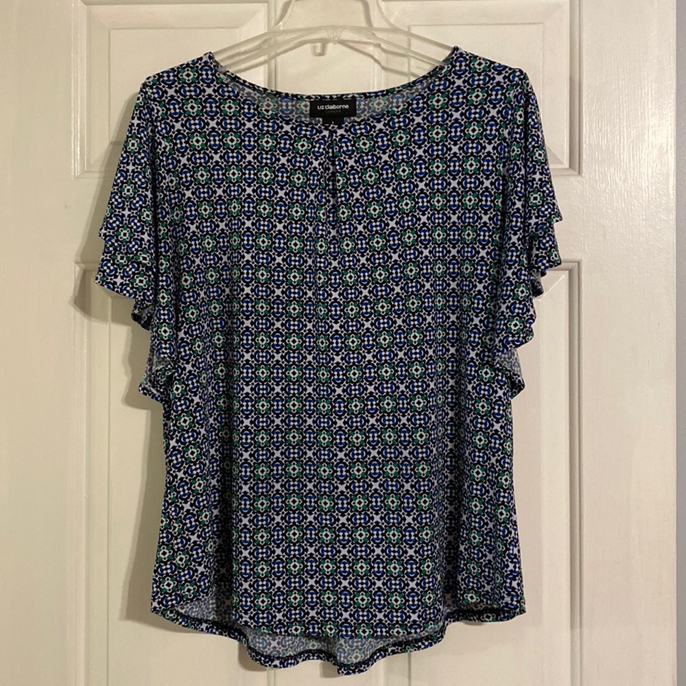 Liz Claiborne Blouse